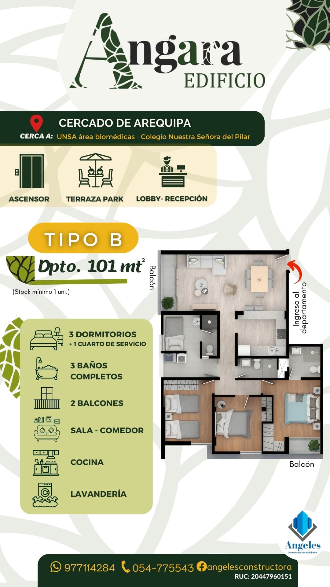 TIPO B - Imagen 1