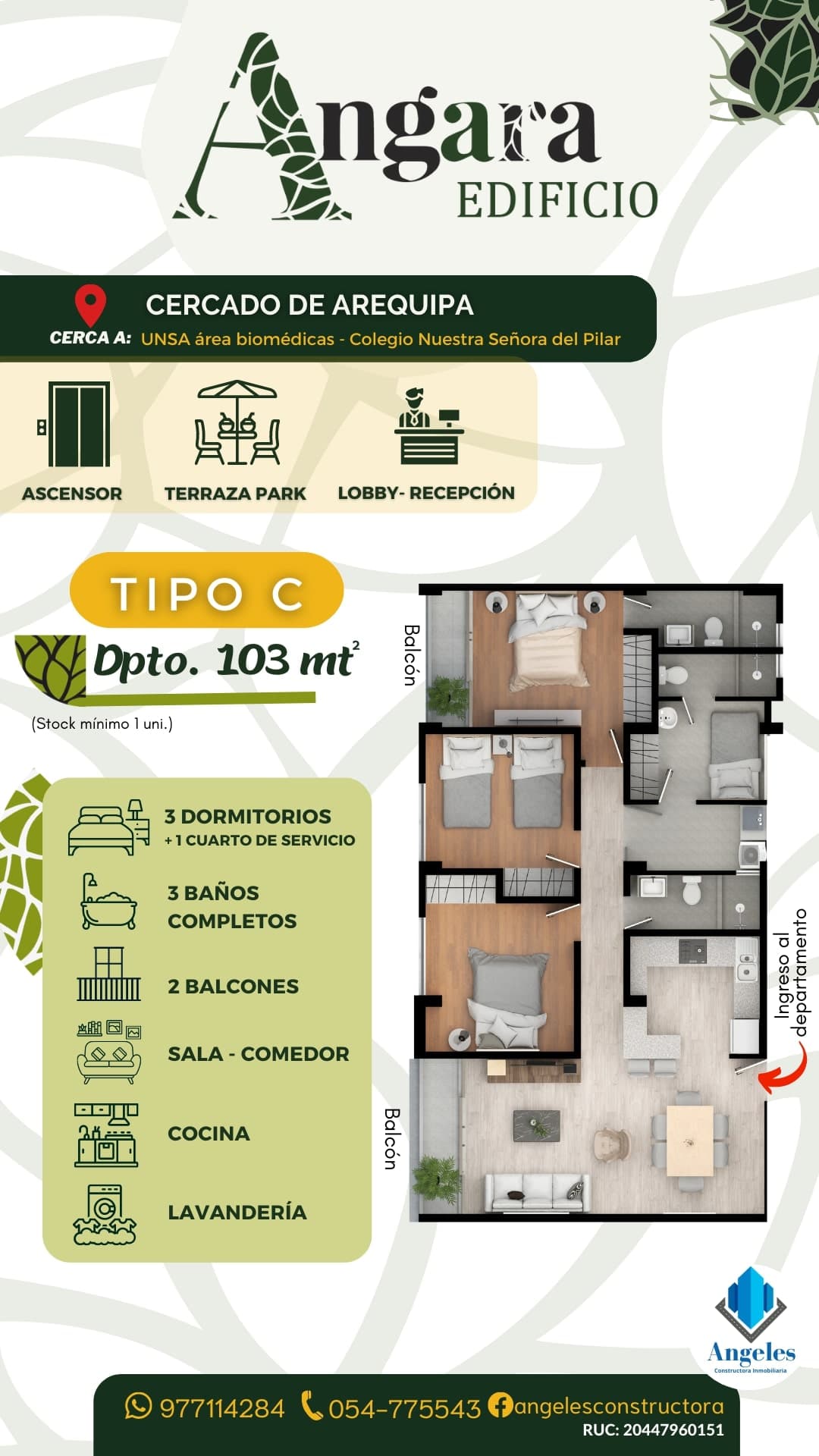 TIPO C