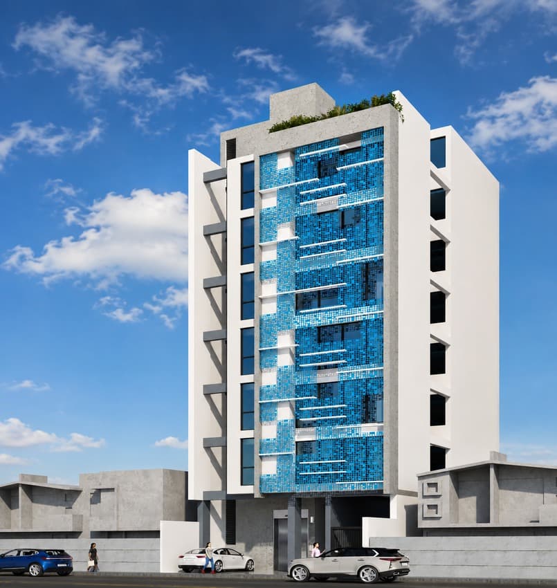 Edificio Leben